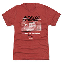 Load image into Gallery viewer, Tony Esposito Chicago Tones WHT
