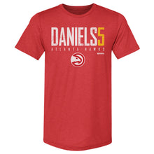 Load image into Gallery viewer, Dyson Daniels Atlanta Hawks Elite WHT

