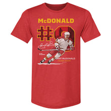 Load image into Gallery viewer, Lanny McDonald Calgary Throwback WHT
