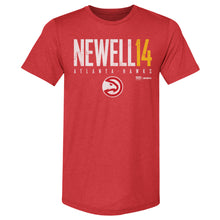 Load image into Gallery viewer, Asa Newell Atlanta Hawks Elite WHT
