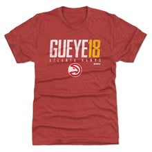 Load image into Gallery viewer, Mouhamed Gueye Atlanta Hawks Elite WHT
