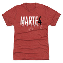Load image into Gallery viewer, Ketel Marte Arizona Elite WHT
