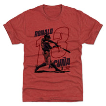 Load image into Gallery viewer, Ronald Acuna Jr. Power R
