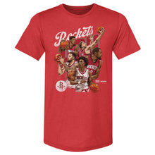 Load image into Gallery viewer, Houston Rockets Starting 5 WHT
