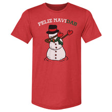 Load image into Gallery viewer, Christmas Feliz Navidab WHT
