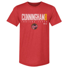 Load image into Gallery viewer, Sophie Cunningham Indiana Fever Elite WHT
