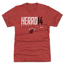 Load image into Gallery viewer, Tyler Herro Miami Heat Elite WHT

