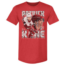 Load image into Gallery viewer, Patrick Kane Detroit Vintage WHT

