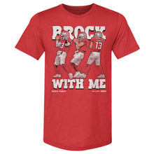 Load image into Gallery viewer, Brock Purdy San Francisco Brock With Me WHT
