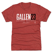 Load image into Gallery viewer, Zac Gallen Arizona Elite WHT
