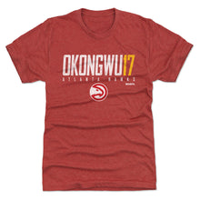 Load image into Gallery viewer, Onyeka Okongwu Atlanta Hawks Elite WHT
