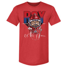 Load image into Gallery viewer, Patrick Roy Montreal Goalie Mask WHT
