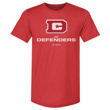 Load image into Gallery viewer, DC Defenders Primary Logo WHT
