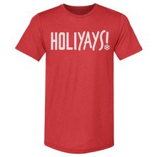 Load image into Gallery viewer, Christmas Holiyays WHT
