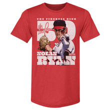 Load image into Gallery viewer, Nolan Ryan Los Angeles A Throwback Dual WHT
