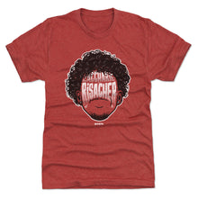 Load image into Gallery viewer, Zaccharie Risacher Atlanta Player Silhouette WHT
