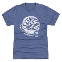 Load image into Gallery viewer, Aaron Wiggins Oklahoma City Basketball WHT
