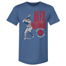 Load image into Gallery viewer, Alex Bregman Chicago C Stamp WHT
