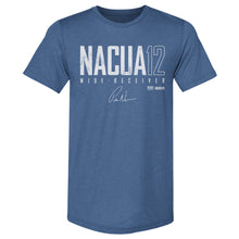 Load image into Gallery viewer, Puka Nacua Los Angeles R Elite WHT
