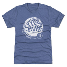 Load image into Gallery viewer, Kyrie Irving Dallas Basketball WHT
