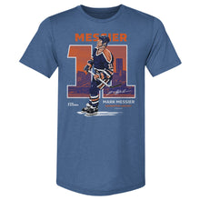 Load image into Gallery viewer, Mark Messier Edmonton Throwback WHT
