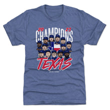 Load image into Gallery viewer, Texas Baseball Champions 2023 WHT
