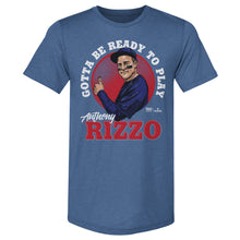 Load image into Gallery viewer, Anthony Rizzo Chicago C Ready To Play W WHT
