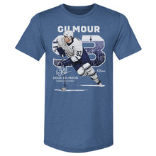 Load image into Gallery viewer, Doug Gilmour Toronto Throwback WHT
