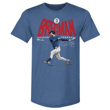 Load image into Gallery viewer, Alex Bregman Chicago C Comic WHT
