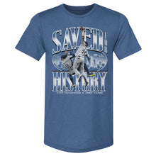 Load image into Gallery viewer, Andy Pages Los Angeles D Saved For History WHT
