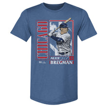 Load image into Gallery viewer, Alex Bregman Chicago C Card Style WHT
