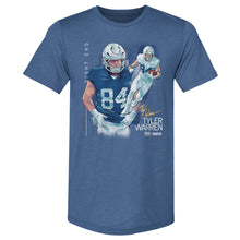 Load image into Gallery viewer, Tyler Warren Indianapolis Classic WHT
