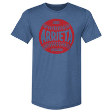 Load image into Gallery viewer, Jake Arrieta Chicago C Baseball WHT
