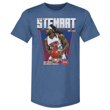Load image into Gallery viewer, Isaiah Stewart Detroit Pistons Premiere WHT
