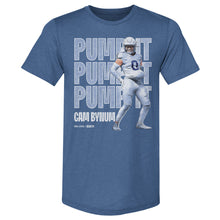 Load image into Gallery viewer, Cam Bynum Indianapolis Pump It Dance WHT
