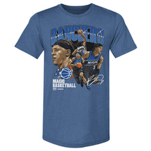 Load image into Gallery viewer, Paolo Banchero Orlando Magic Collage WHT
