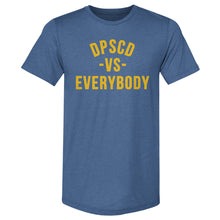 Load image into Gallery viewer, DPSCD Vs. Everybody Yellow WHT
