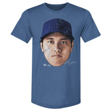 Load image into Gallery viewer, Shohei Ohtani Los Angeles D Vintage Head WHT
