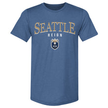 Load image into Gallery viewer, Seattle Reign FC Arch WHT

