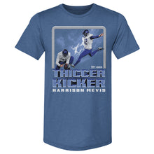 Load image into Gallery viewer, Harrison Mevis Los Angeles R Thiccer Kicker WHT
