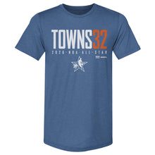 Load image into Gallery viewer, Karl-Anthony Towns New York Knicks 2026 NBA All-Star Elite WHT
