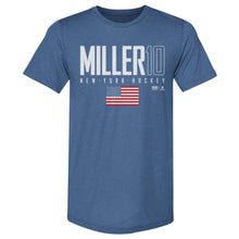 Load image into Gallery viewer, J.T. Miller New York R USA Elite WHT
