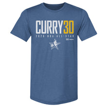 Load image into Gallery viewer, Steph Curry Golden State Warriors 2026 NBA All-Star Elite WHT
