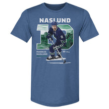 Load image into Gallery viewer, Markus Naslund Vancouver Throwback WHT
