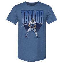 Load image into Gallery viewer, Jonathan Taylor Indianapolis Bold WHT
