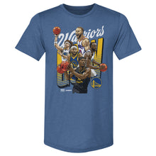 Load image into Gallery viewer, Golden State Warriors 2026 Starting 5 WHT
