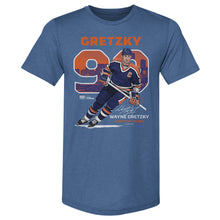 Load image into Gallery viewer, Wayne Gretzky Edmonton Throwback WHT
