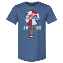 Load image into Gallery viewer, Harlem Globetrotters Spinning Ball 1926 WHT
