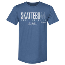 Load image into Gallery viewer, Cam Skattebo New York G Elite WHT
