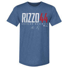 Load image into Gallery viewer, Anthony Rizzo Chicago C Elite WHT
